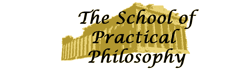 ENTER The School of Practical Philosophy