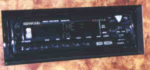 CD Player