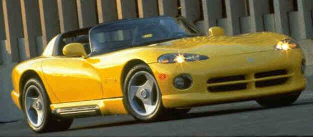 Car of the Century