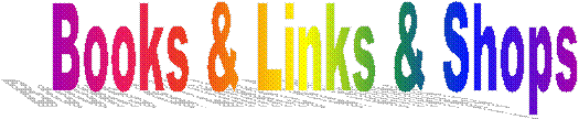 Books & Links & Shops
