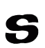 s
