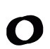 o