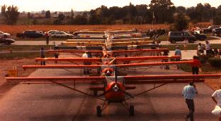 planes