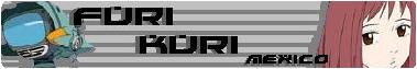 Furi Kuri