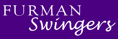 Furman Swingers Homepage