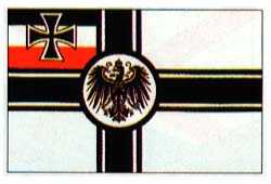 The first arms race began with Germany & Britain