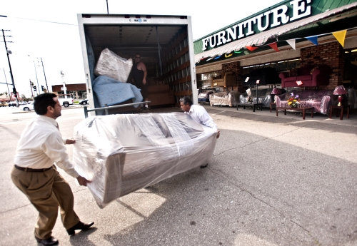 delivery