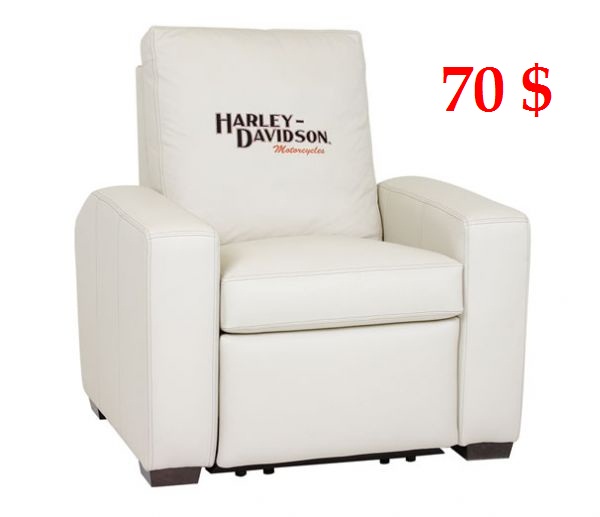 comfortable chair