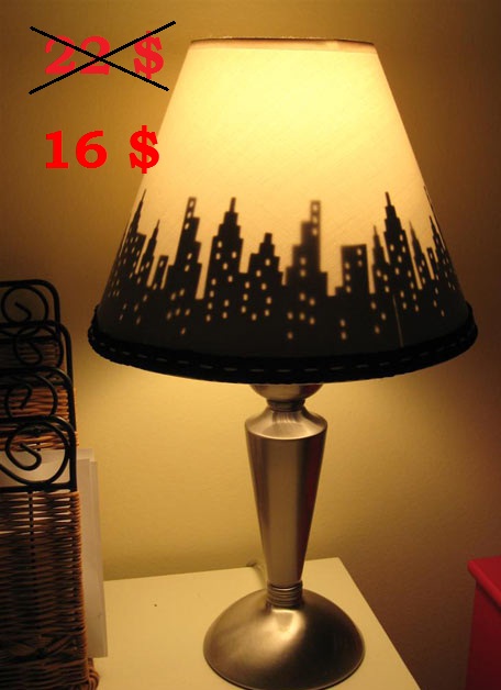 lampshade
