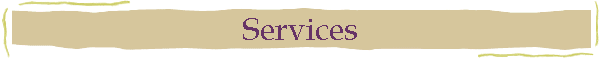 Services