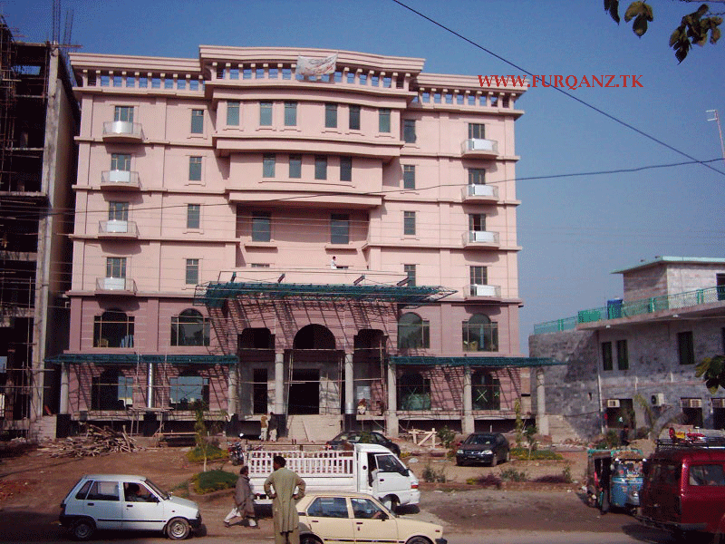 pictures of mirpur azad kashmir