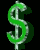 dollar sign