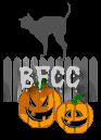 Trick or Treat with the Back Fence Cat Club