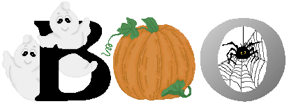 
BOO!