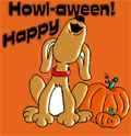 Howl-o-Ween!