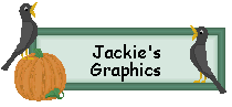 Jackie's Graphics