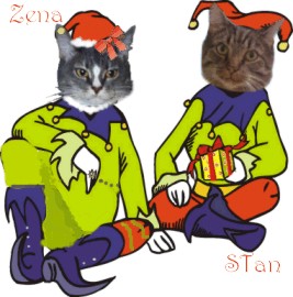 Zena and Stan