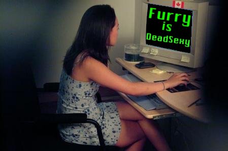 Another adoring fan starting a Cyber-Tribute to ME!!!