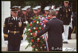 Remember why we are free...