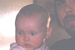 Me and My Great-Neice