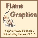 Flame Graphics