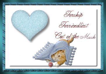 Furriendly