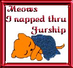 Napped button