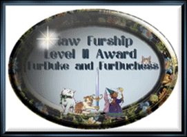 Furship Level II Award