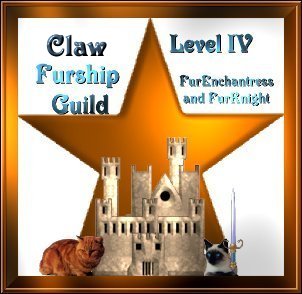 Furship Level IV Award