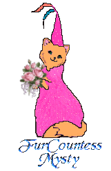 FurCountess Mysty