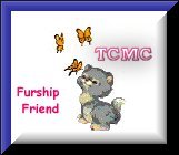Furship Friend sign