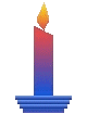 Pepe's Candle