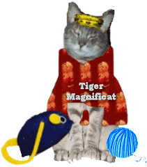 tiger magnificat (17075 bytes)