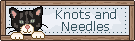 my cross stitch page