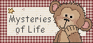 great mysteries of life