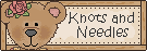 Knots and Needles