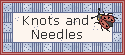 my cross stitch page