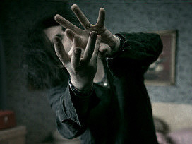 The Cure Home