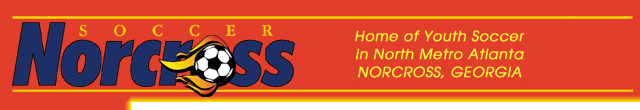 Norcross Soccer Association