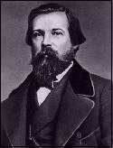 Friedrich Engels