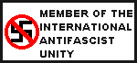 Membro do Movimento Internacional Anti-Fascista