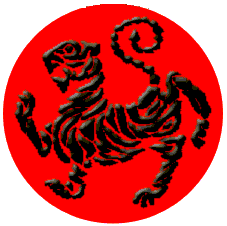 Tigre Shotokan