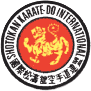Shotokan Karate-Do International