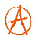 Anarchy Sign