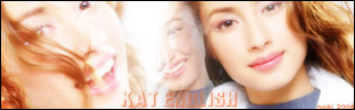 Kat English