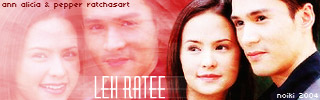 Leh Ratee