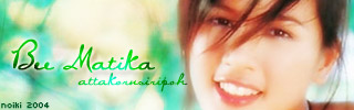 Bee Matika
