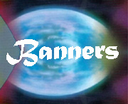 banners