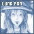 Siii!!Luna es la mejor!!Es igualita a mi XDDD