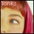 Eza Tonks!! ^^u